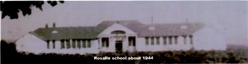 1939 School Building 